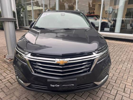 CHEVROLET EQUINOX 1.5 16V TURBO GASOLINA PREMIER AWD AUTOMÁTICO